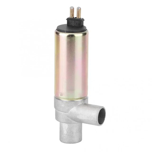 Vanne Régulation Air Ralenti Katigan Pour Volkswagen Corrado G60 037906457D
