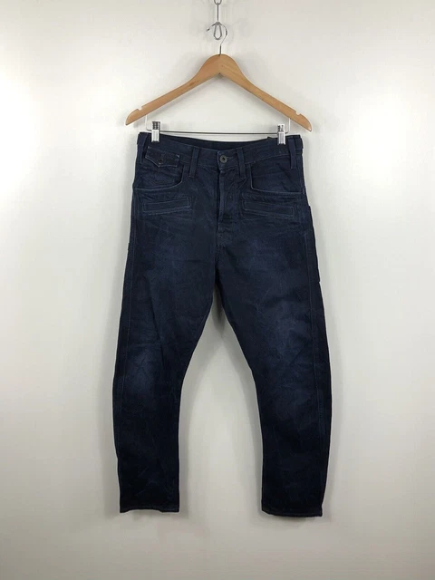 G-STAR RAW “ ORGANIC ” DAZZLE LOOSE 30-