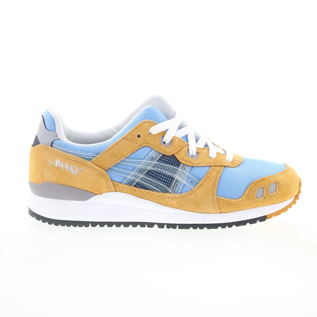 ASICS GEL LYTE 3 III (India Ink / Sail) [H7L0L-5858] Classic  display picture 3