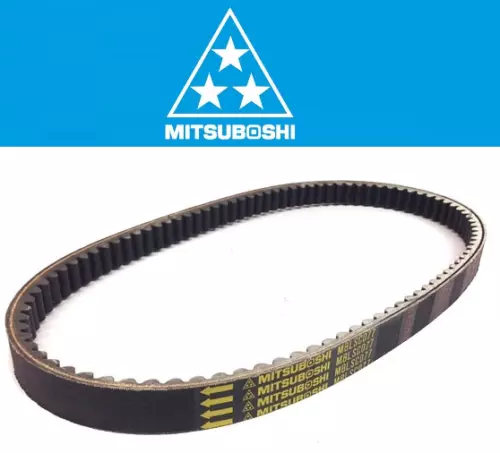 Cinghia di Trasmissione Mitsuboshi G9003100 Suzuki UH Burgman 125 2004 2005 2006