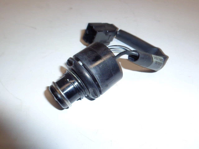 Interruttore DESS Ski-doo Originale 515177249 – Ricambio Usato Per Motoslitta