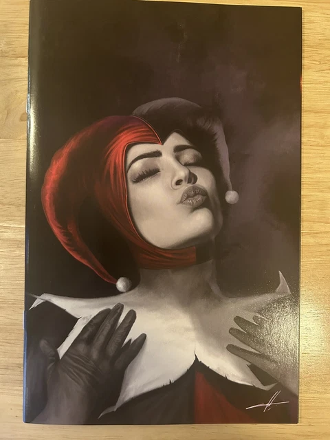 Dark Knights Of Steel #1 Cohen Exclusive Virgin Variant 2021 Dc Comics Nm