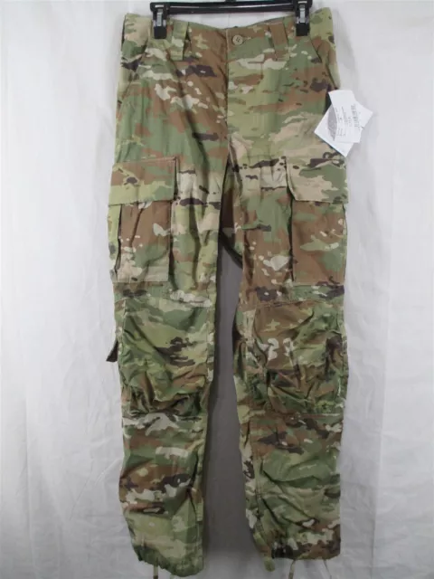 IHWCU SMALL REGULAR Pants/Trousers OCP Multicam Army Improved Hot ...