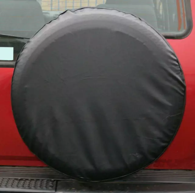 New Maypole 29-Inch 4X4 Medium Spare Wheel Cover