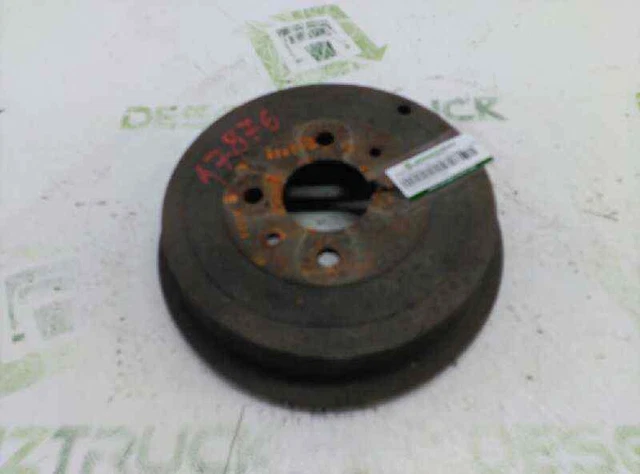 tambour arriere droit pour FIAT BRAVO I 1.9 TD 100 S (182.AF) 1995 271564