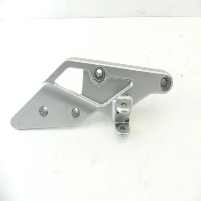 Kit WALL BRACKETS De 2 Pattes De Fixation Latérale Pour Store F45S FIAMMA - En Plastique - Deep