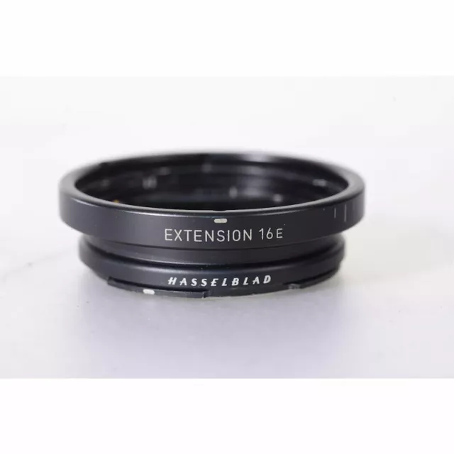 Hasselblad 16e Spacer - Between Ring - Macroring - Extension Ring #40654