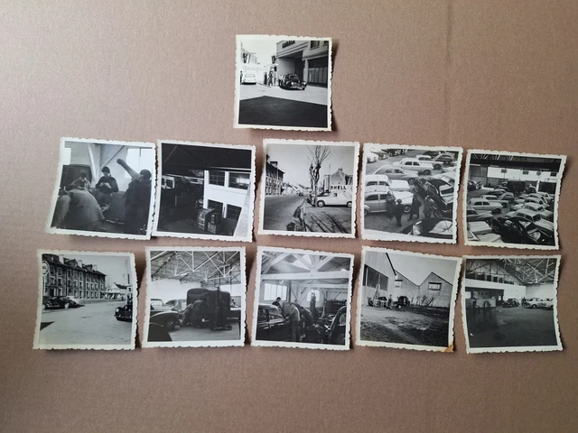Autres, Photographies, Collections - PicClick FR