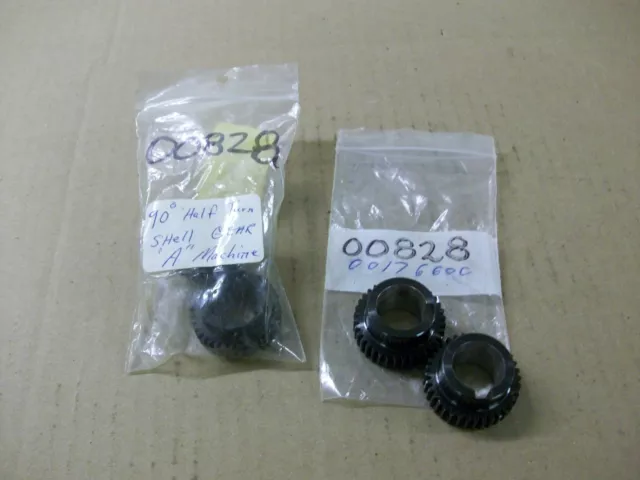 Khk   Ss1-36    Pinion Gear  (3/4 Dia.shaft)