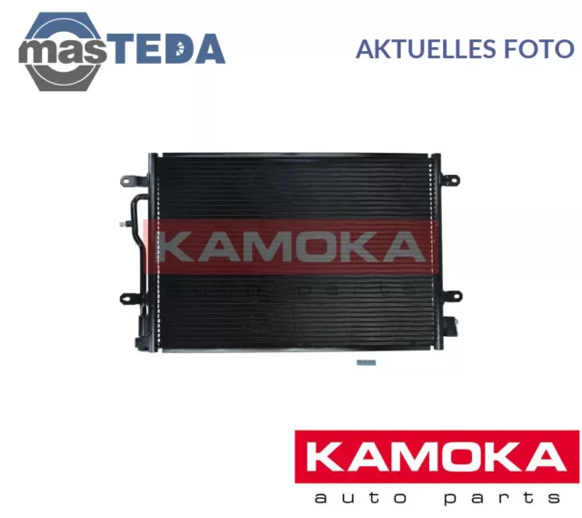 7800185 Kondensator Klimaanlage Kamoka Neu Oe Qualität