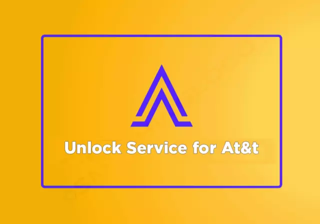 AT&T Network Carrier Unlock Service Samsung Galaxy S24 S23 S22 S21 20 Plus Ultra