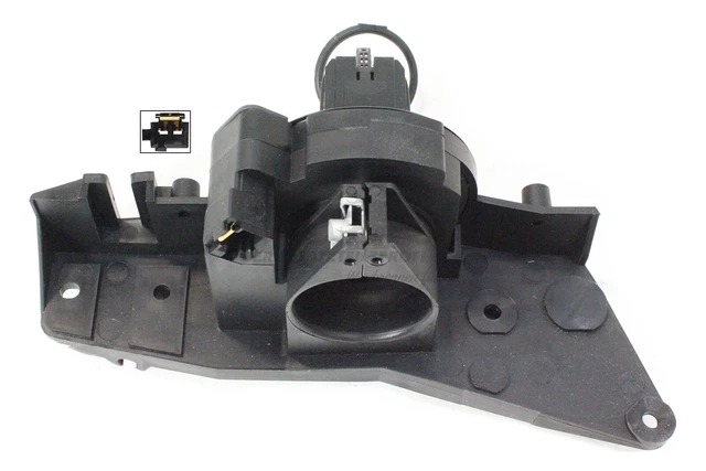 Original Renault Airbagschleifring Twingo I 7701046630