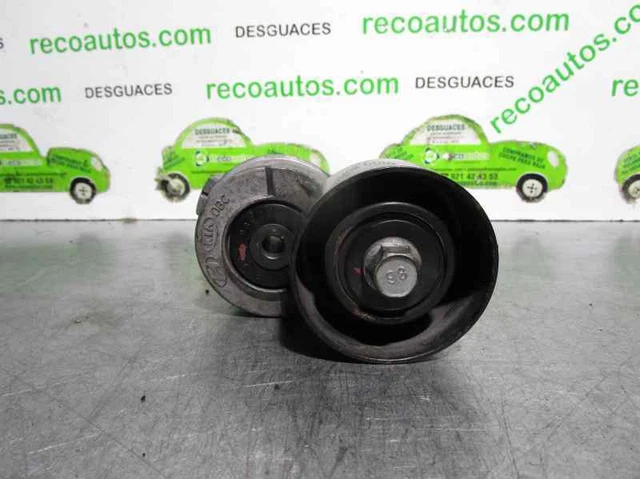 galet tendeur pour HYUNDAI H-1 STAREX LIMUSINA 2.5 CRDI 2001 PK080397 1713787 2