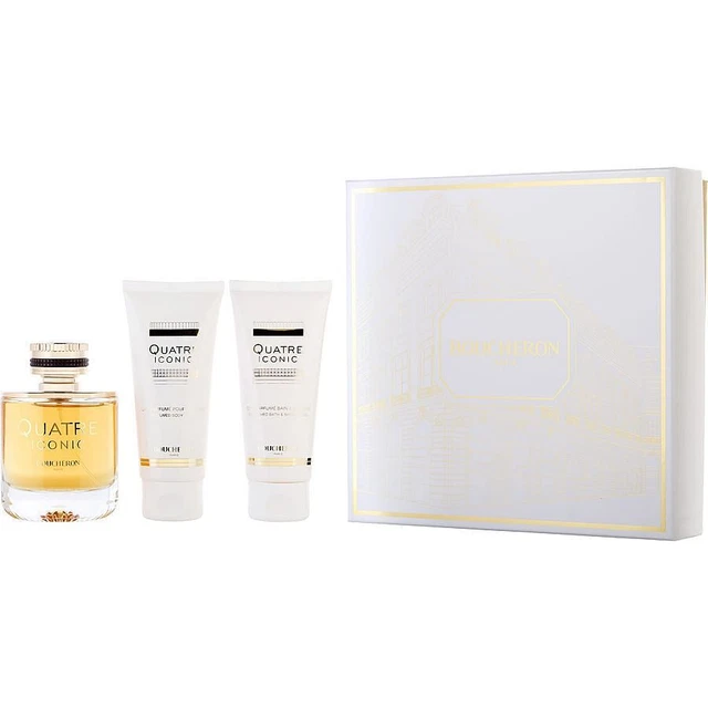 BOUCHERON QUATRE ICONIC by Boucheron (WOMEN)