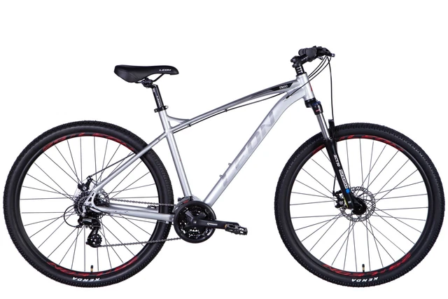 GIANT ATX 2024 - Vélo montagne cross-country XC à simple suspension