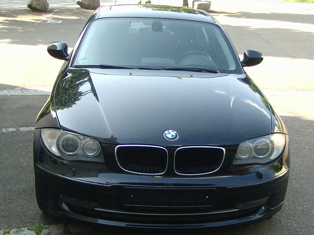 BMW 118i