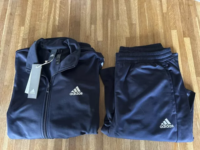 Chandal hotsell completo adidas