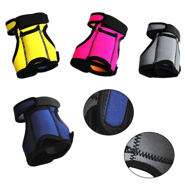 Brand New Flashlight Holder Flashlight Strap 1pc Light Holder Neoprene