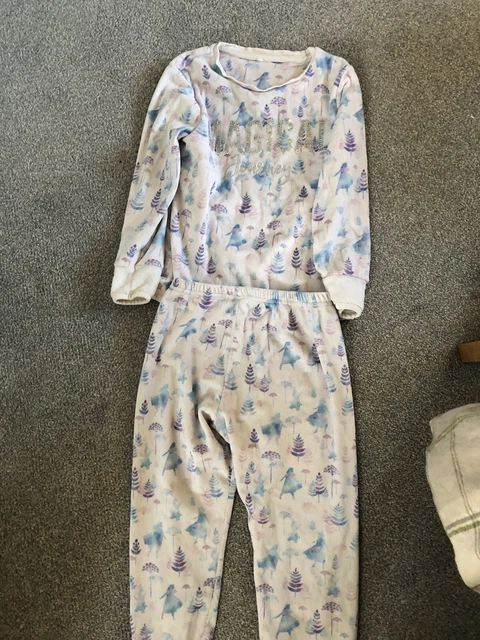 girls clothes bundle age 5-6 years 4