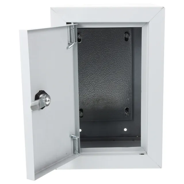 Circuit Breaker Case Weatherproof Electrical Boxes Distribution Foundation