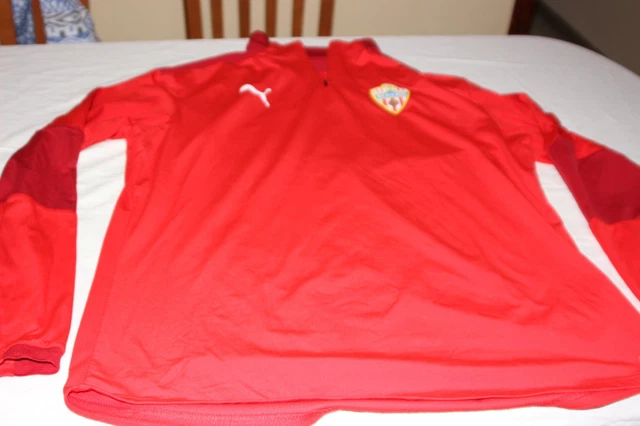 Articles de mode Kappa rouge Taille L pour homme sur