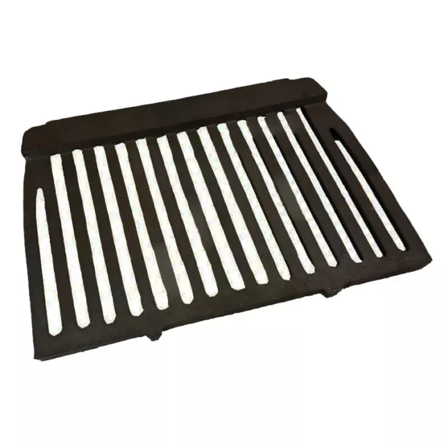 Fire Grate Wood Coal Burner Dunsley Enterprise 16" BG054