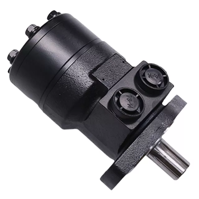 For Dynamic Hydraulic Motor BMRS-200-H2-S-S