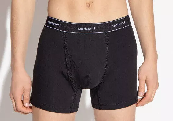 3 NEW XL Carhartt Underwear Men's Heavyweight Thermal Bottoms K229