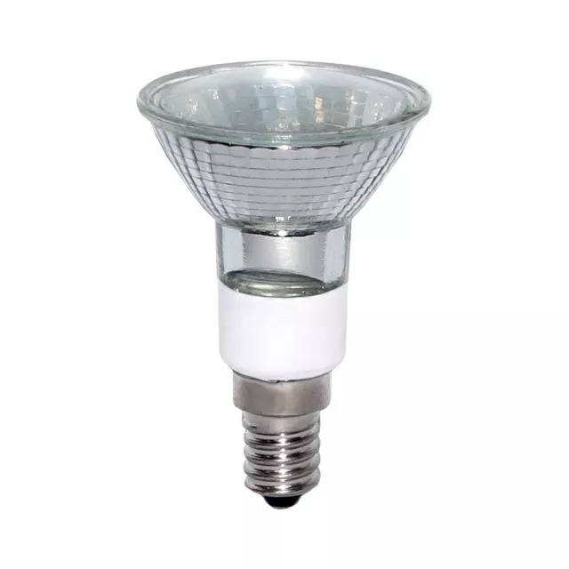 Alogena Riflettore PAR16 40W E14 Alluminio Bianco Caldo 40 Watt Regolabile Flood