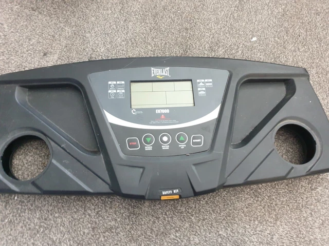 Elite ev7000 best sale