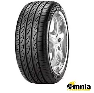 Pneumatici Auto Estivi 205/40 ZR17 84W Pirelli Pzero Nero XL Gomme Dot Recenti