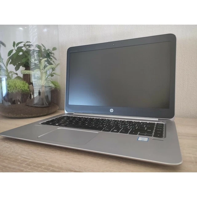 PC Hp Elitebook 840 G3 14 Core i5 6th Génération 2,4 GHz -500Go HDD- – PC HOUSE CI