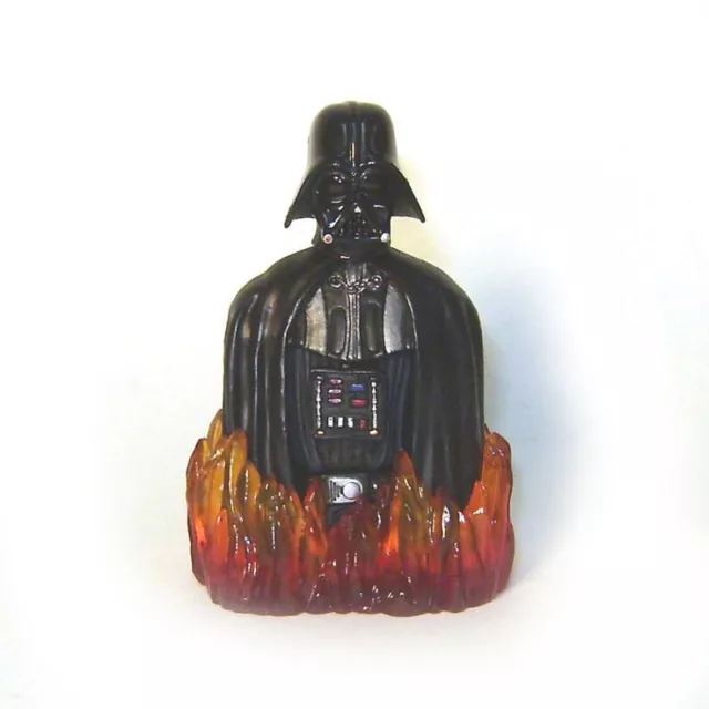 Star Wars Gentle Giant Darth Vader Bust-Ups 2006