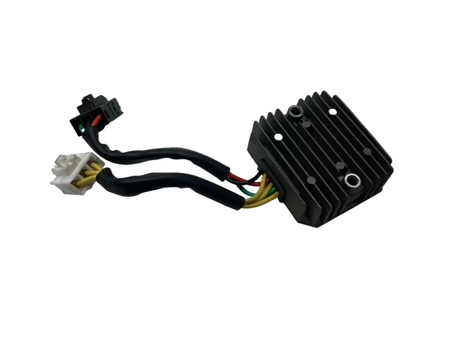 Regolatore Di Tensione Regulator Originale Honda Sh 125-150 2009-2012
