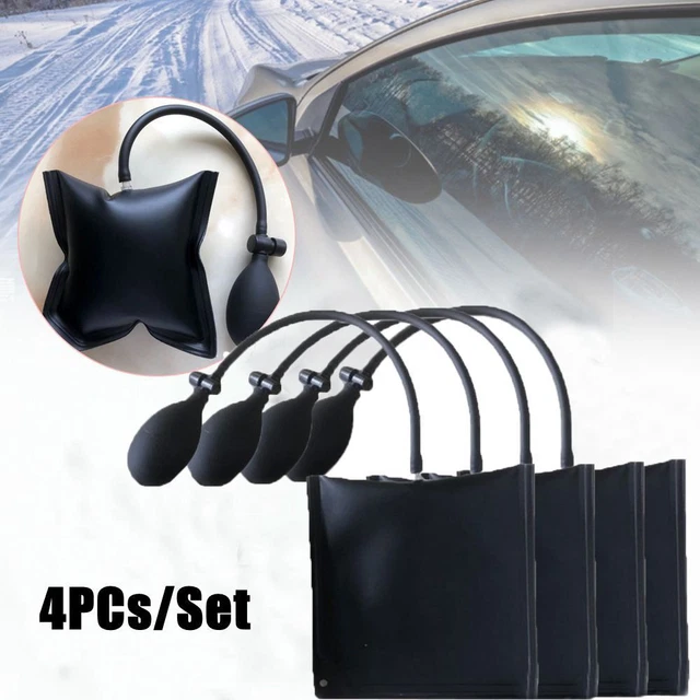 FOR CAR WINDOW Door Diagnostic Tool Air Pump Wedge Hand Pump Locksmith