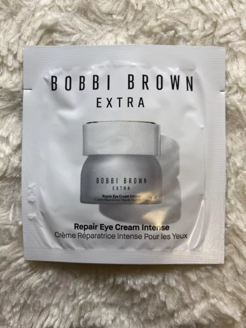 bobbi brown extra repair eye cream intense