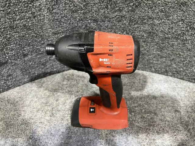 Hilti Impact Drill Sid 18-A