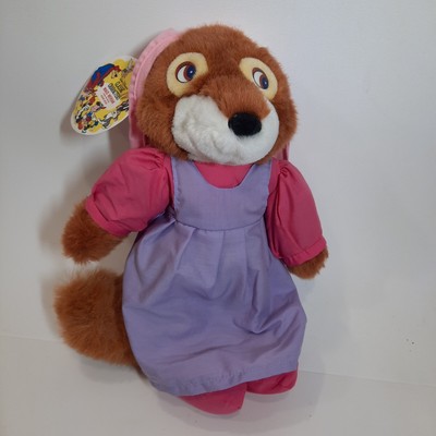 maid marian plush