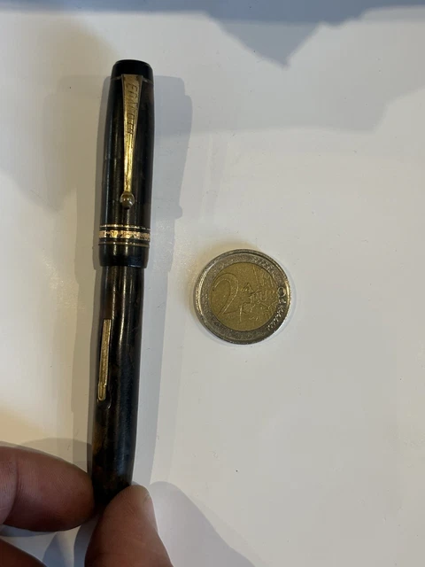 Stylo plume waterman  fountain pen  de collection