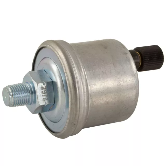 VDO Oil Pressure Sender Unit - 0-5 Bar / M10 x 1 Thread