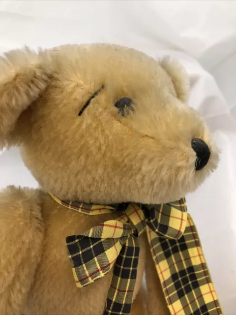 Canterbury Bears, England, Rarität, Sammlerbär Teddybär - Limited Edition