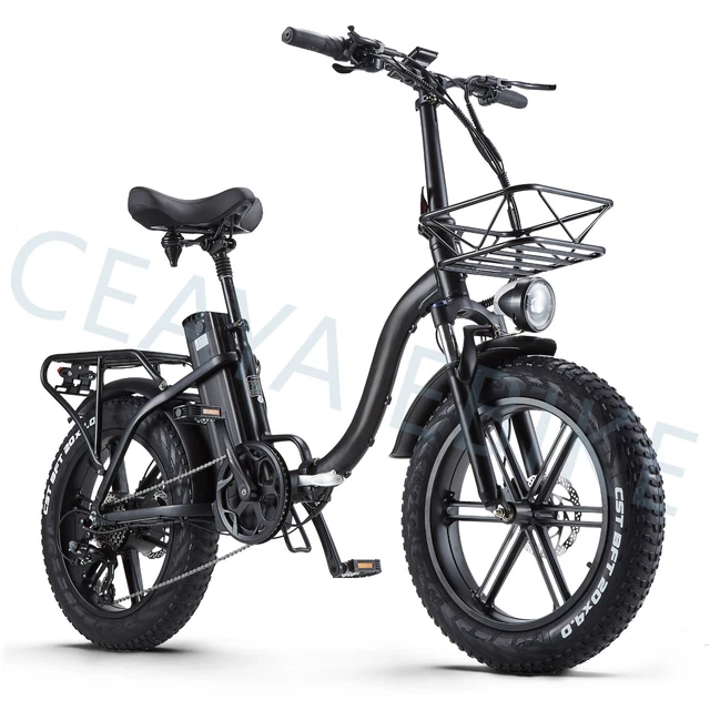 GAOFESA Fahrrad Stoßdämpfer 340kg - Für Mountainbikes & E-Bikes 100mm/125mm