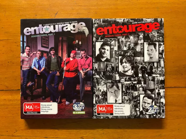 Entourage season 1 episode sales 1 full episode free