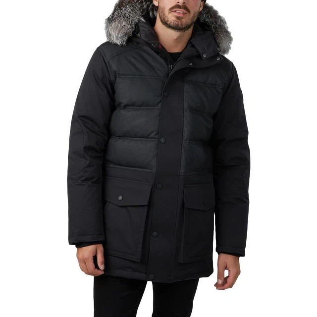 Pajar sales vittorio parka