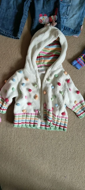 Baby girl clothes 3-6 months 18 item Bundle. Next, mother care or brands. 6