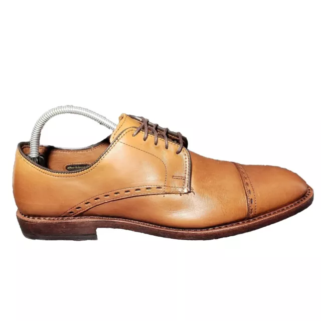 Allen edmonds discount madison avenue
