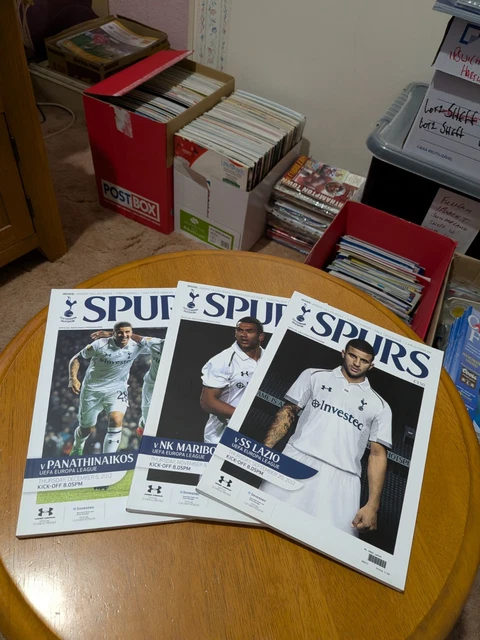 Video: Joyous scenes as Spurs triumph over Man United in Europa League final Dai