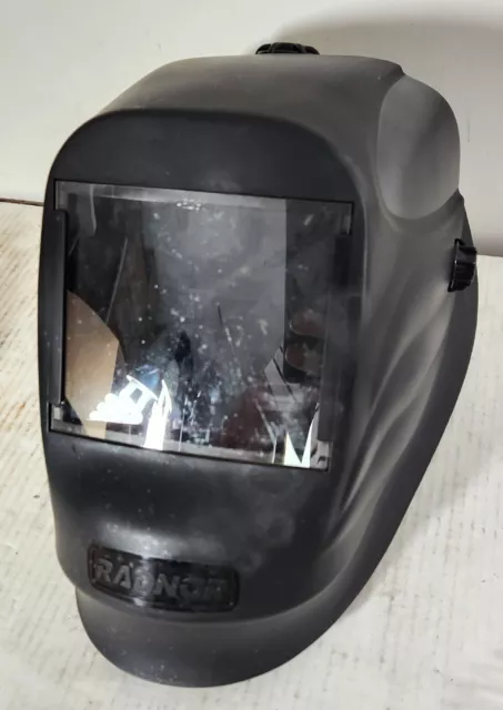 Radnor Passive Welding Helmet Tillman Westex FR-7A Jacket  Chipping Hammer Brush 3