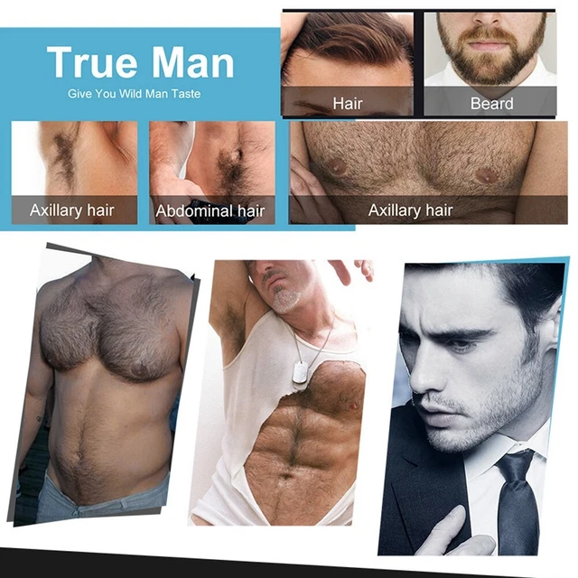 Aceite de crecimiento de pan Aliver para hombres potenciador de bigote herramienta para dar forma a la barba cuidado GSA