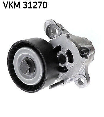 SKF VKM 31270 Poulie tendeur, courroie trapézoïdale pour AUDI,SEAT,SKODA,V